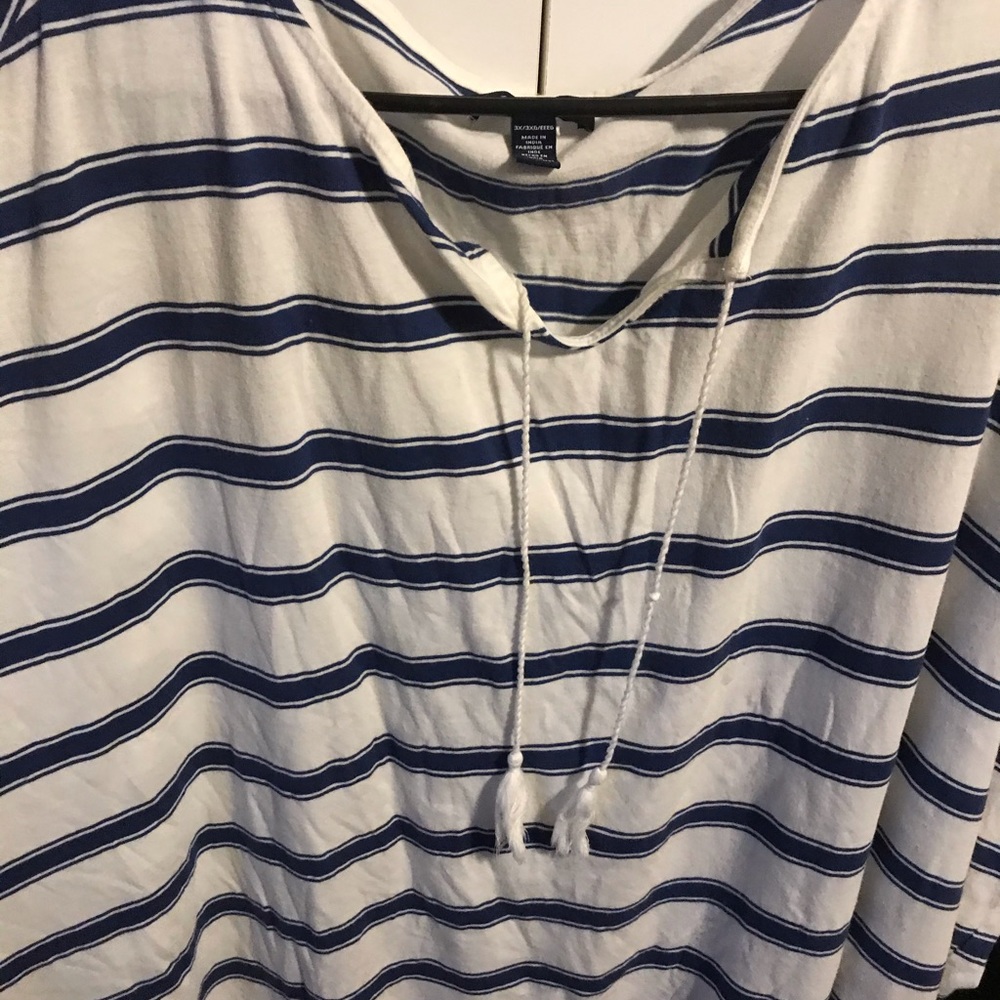 Chaps Poncho - Picture 3 of 5